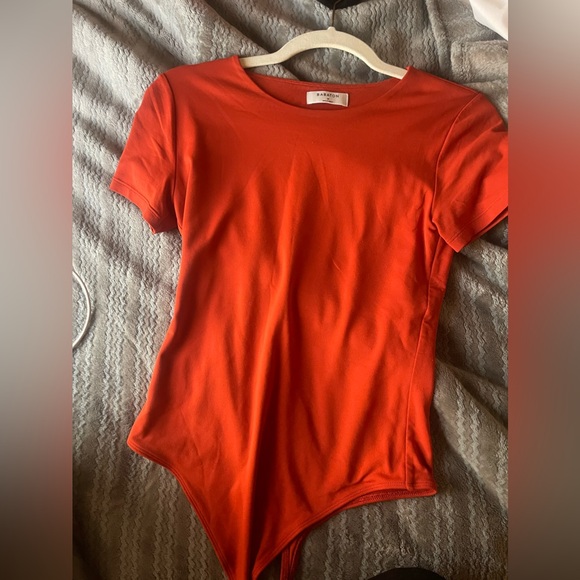 Aritzia bodysuit - Picture 3 of 3